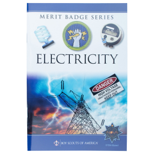 bsa merit badge books download